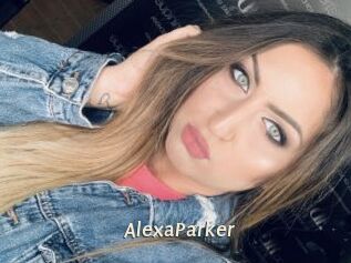 AlexaParker