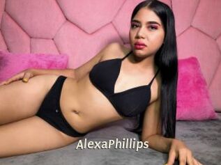 AlexaPhillips Blog éjac