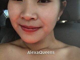 AlexaQueens