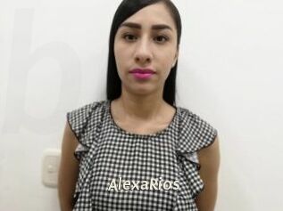AlexaRios