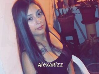 AlexaRizz