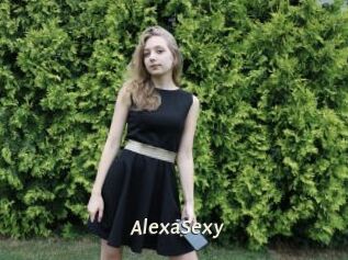 AlexaSexy