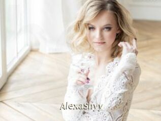 AlexaShyy