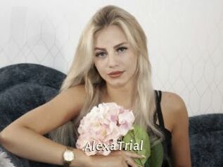 AlexaTrial Blog éjac