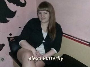 Alexa_Butterfly
