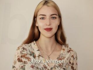 Alexa_Johnson