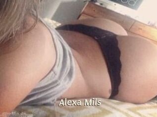 Alexa_Mils