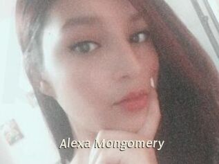 Alexa_Mongomery