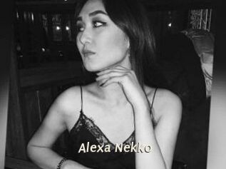 Alexa_Nekko