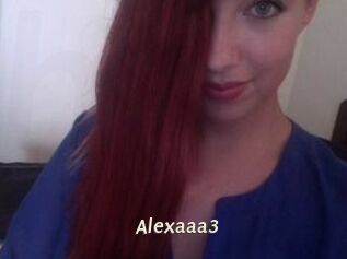 Alexaaa3