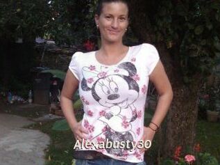 Alexabusty30