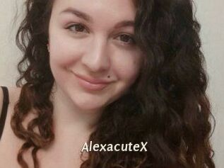 Alexa_cute_X