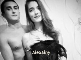 Alexainy