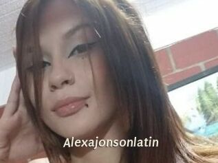 Alexajonsonlatin