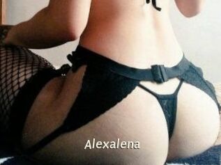 Alexalena