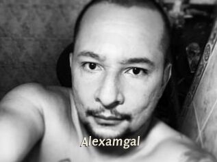 Alexamgal