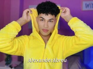AlexanderAbreu