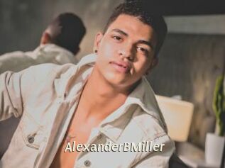 AlexanderBMiller