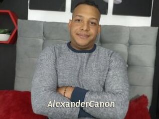 AlexanderCanon