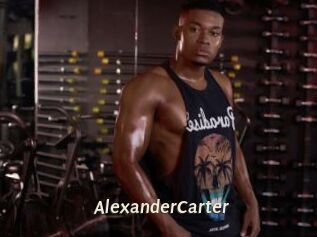 AlexanderCarter