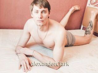 AlexanderClark