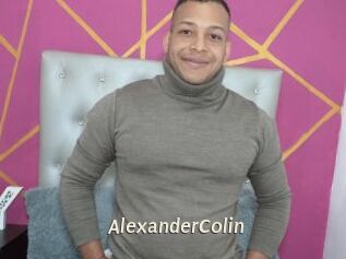 AlexanderColin Blog éjac
