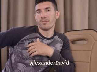AlexanderDavid