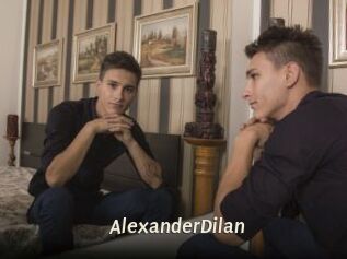 AlexanderDilan
