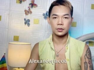AlexanderJacob