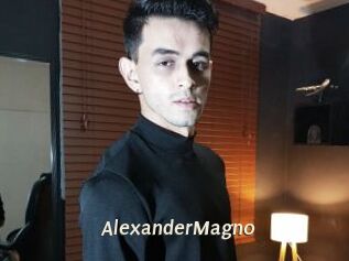 AlexanderMagno