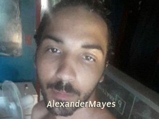 Alexander_Mayes