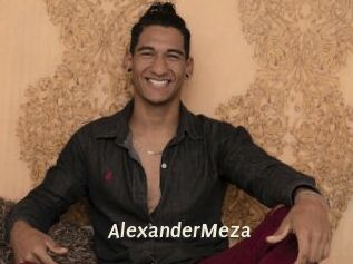 AlexanderMeza