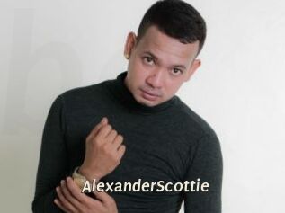AlexanderScottie