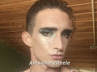 Alexander_Steele Blog éjac