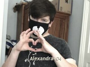 Alexandra404
