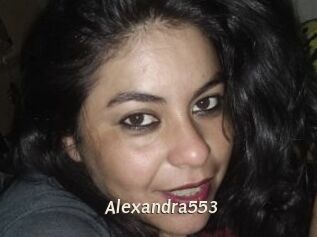Alexandra553