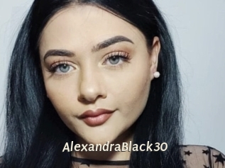 AlexandraBlack30