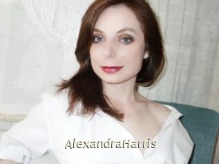 AlexandraHarris