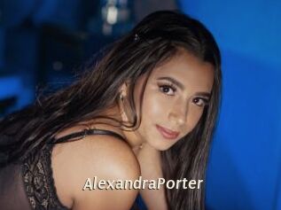 AlexandraPorter