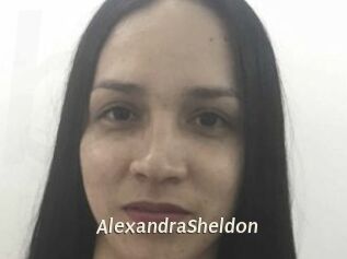 AlexandraSheldon