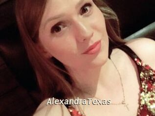 AlexandraTexas