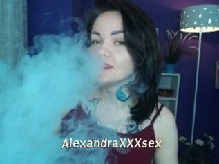 AlexandraXXXsex