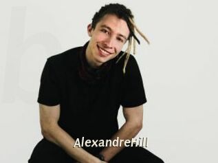 AlexandreHill