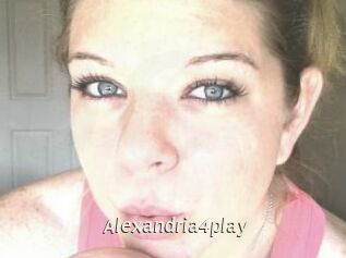 Alexandria4play