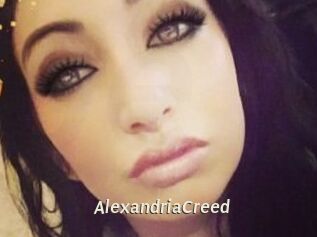 AlexandriaCreed