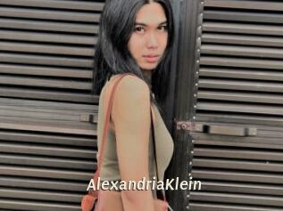 AlexandriaKlein
