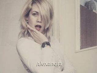 Alexanora