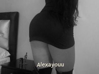 Alexayouu