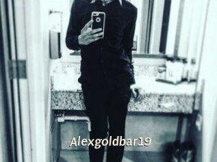 Alexgoldbar19