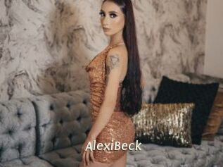 AlexiBeck